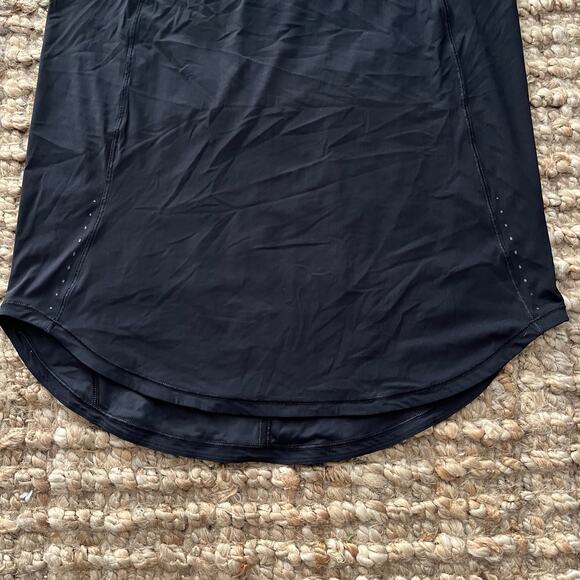 Lululemon Sculpt Tank Top Black | Women’s Size 8 | Lightweight Active Tank-EUC - Picture 8 of 8